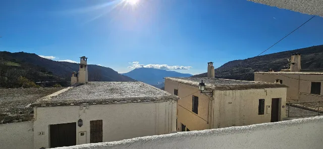 CASA CAPILEIRA en CAPILEIRA — miniatura 12