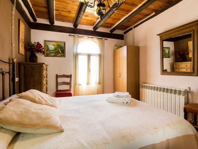 Cortijo Los Magnolios en Durcal — miniatura 8