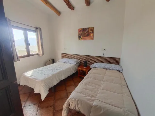 CASA EL MIRADOR en CÁÑAR — miniatura 9