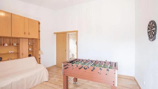 CASA VILLALBA en ALMÁCHAR — miniatura 15