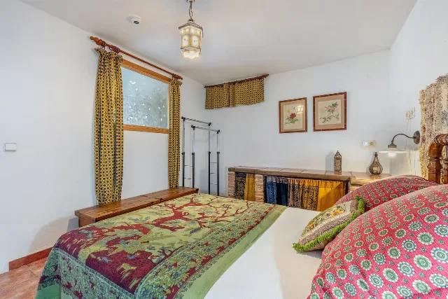 LA CASITA DEL VALLE en DURCAL — miniatura 27
