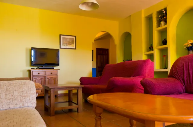 CASA ALEJANDRO en ALMÁCHAR — miniatura 15