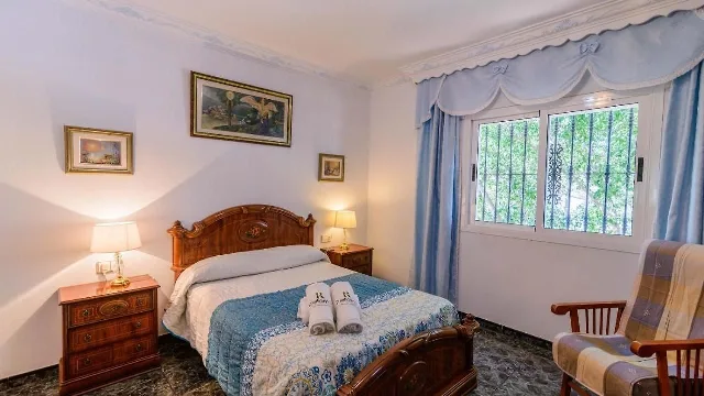 CASA LUNA en ÁLORA — miniatura 9