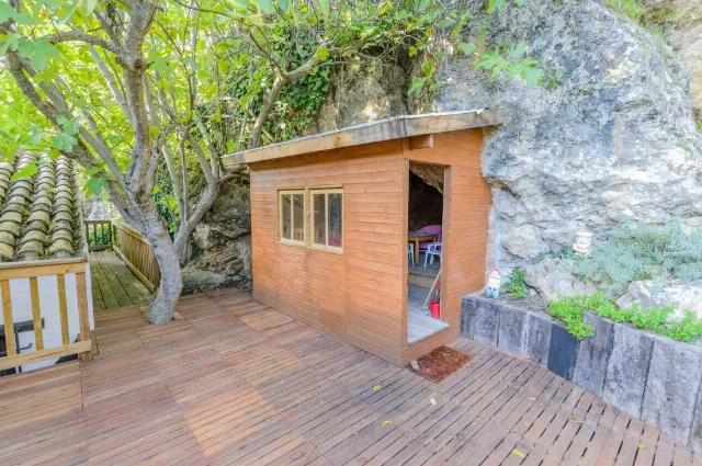EL TAJIL en ALGARINEJO — miniatura 25