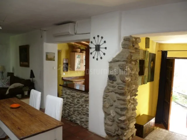 EL BALCÓN DE JARAMUZA en ÓRGIVA — miniatura 5