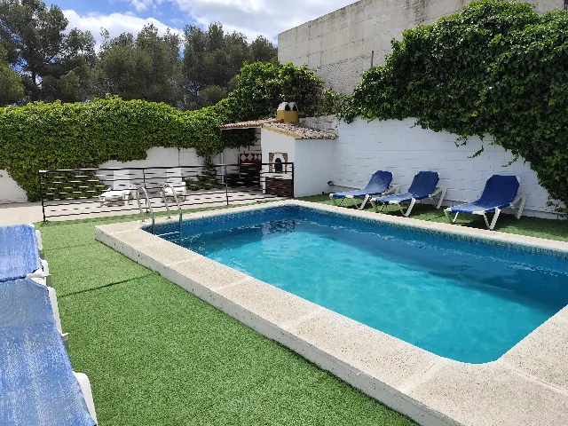 CASA VILLAZO I en ALMÁCHAR — miniatura 14