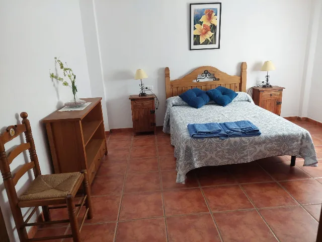 CASA LA COLÁ en SEDELLA — foto 3
