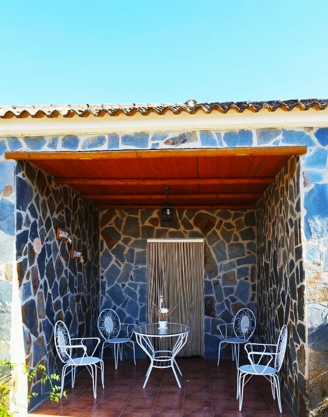 CASA VISTA BELLA en RONDA — foto 3