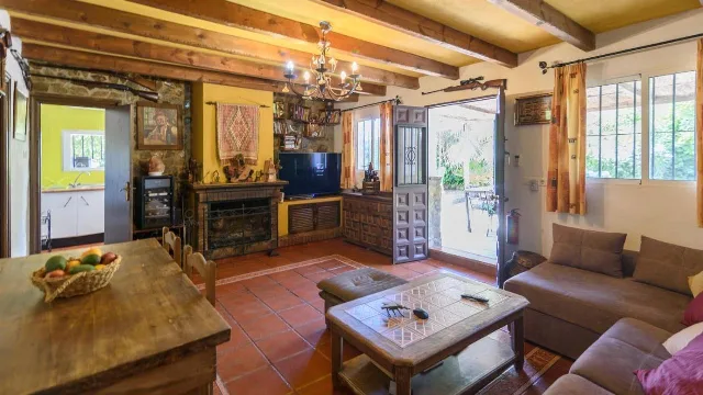 CASA LA SACRI en GUARO — miniatura 13