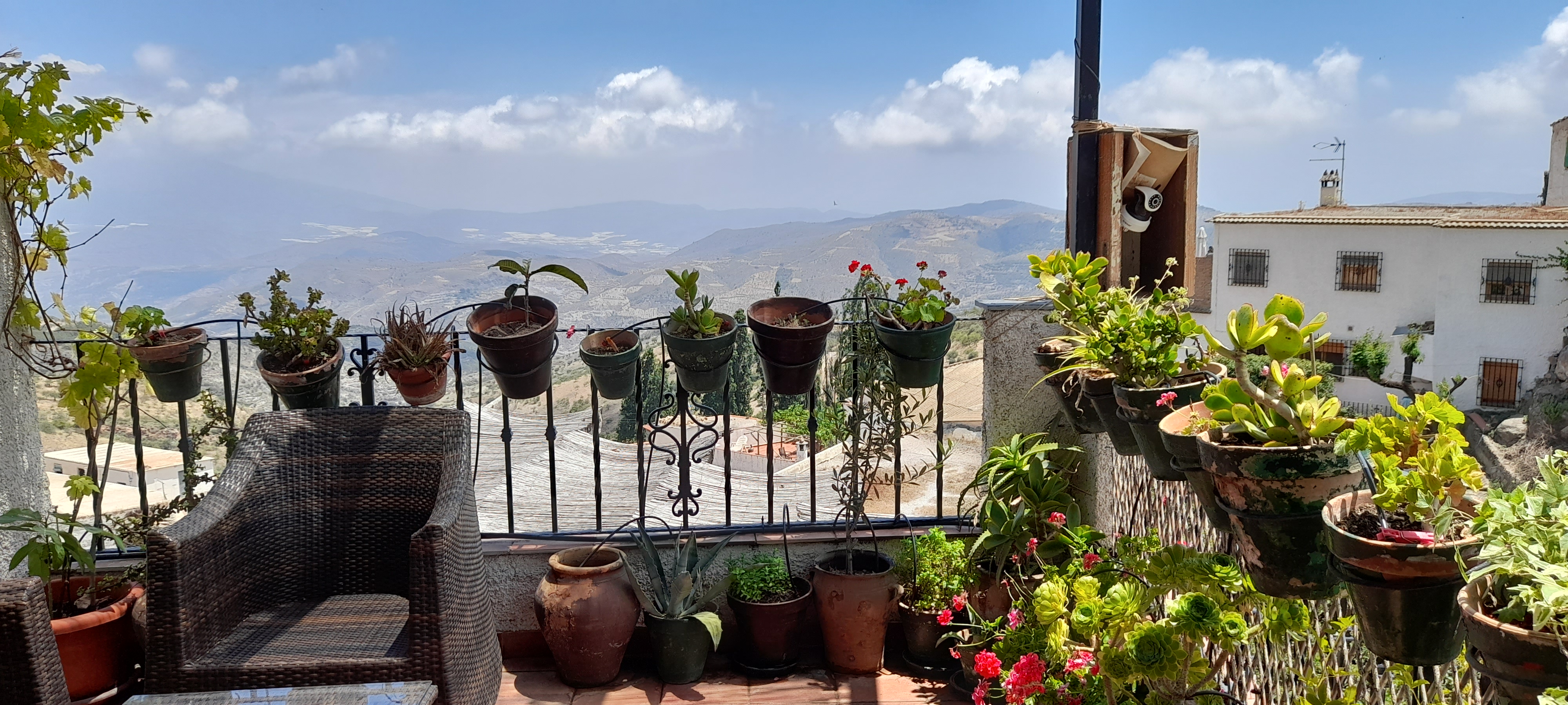 APARTAMENTO EL MIRADOR DEL MAR en murtas — foto 2