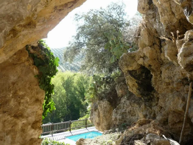 EL TAJIL en ALGARINEJO — miniatura 32