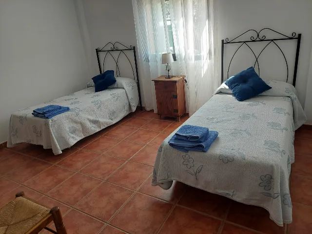 CASA LA COLÁ en SEDELLA — miniatura 11