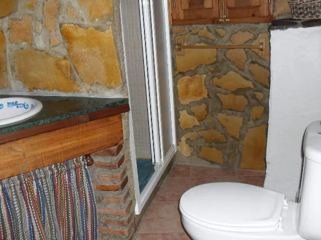 CORTIJO EL CHINAS en ÓRGIVA — miniatura 20