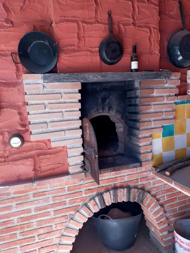 CASA LOS ARCOS en MONACHIL — miniatura 36