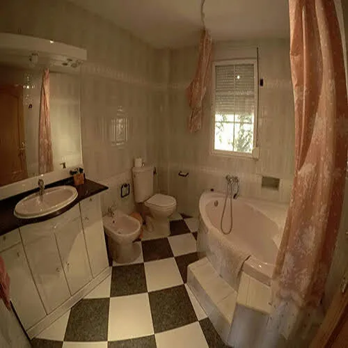 VILLA GHALIA en CENES DE LA VEGA — miniatura 15