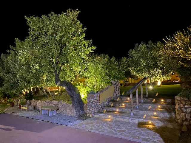 CORTIJO BUSTAMANTE en BAZA — miniatura 20