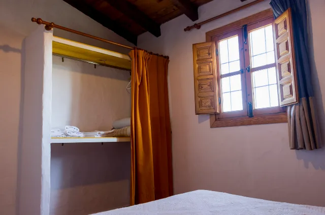 CASA ROCÍO en ALMÁCHAR — miniatura 16
