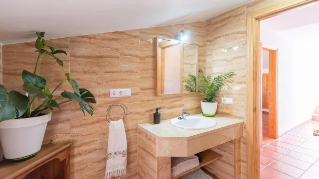 CASA CARIBE en ALMÁCHAR — miniatura 9