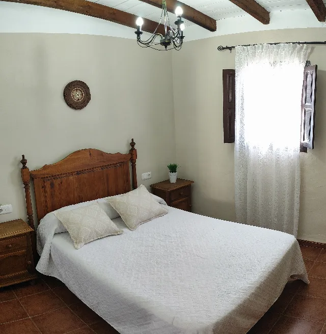 CASA VILLAZO I en ALMÁCHAR — miniatura 5