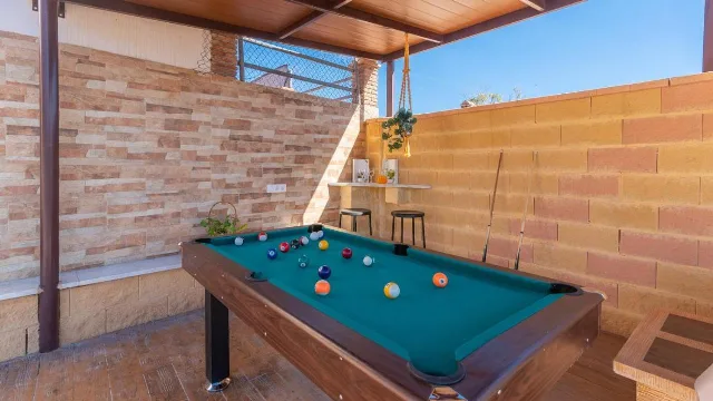 CASA VILLALBA en ALMÁCHAR — miniatura 27