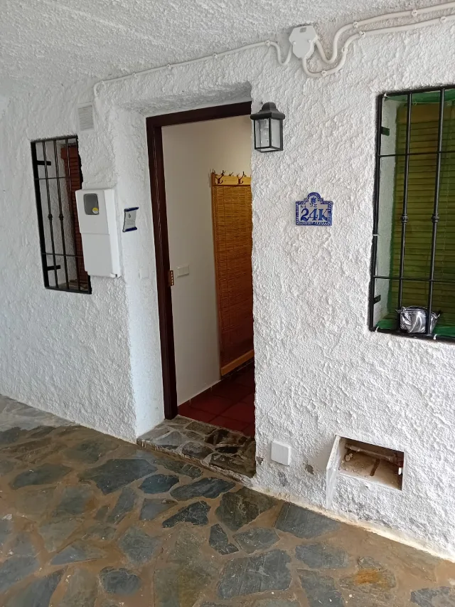 CASA CAPILEIRA en CAPILEIRA — miniatura 27