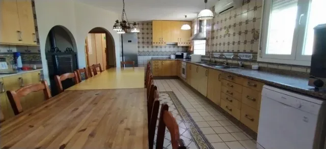 MASÍA SIERRA DE IRTA en ALCALA DE XIVERT — miniatura 10