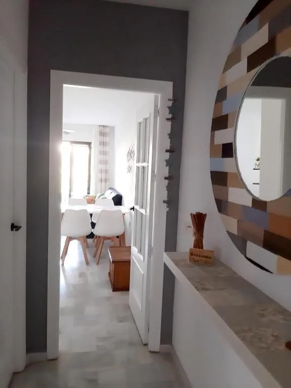 Huétor Vega precioso apartamento en Huétor Vega — miniatura 5
