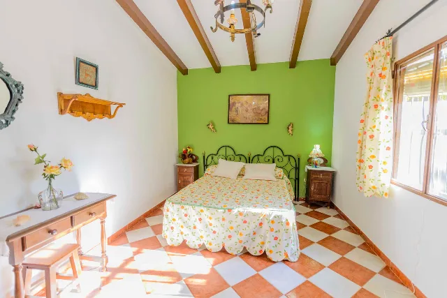 MOLINO DE LAS PALOMAS en CARCABUEY — miniatura 25