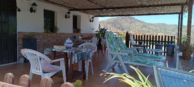 FINCA LA PALMA en EL BORGE — miniatura 5