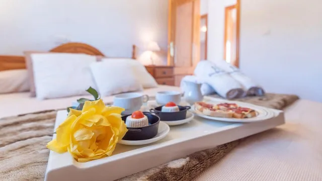 CASA CARIBE en ALMÁCHAR — miniatura 12