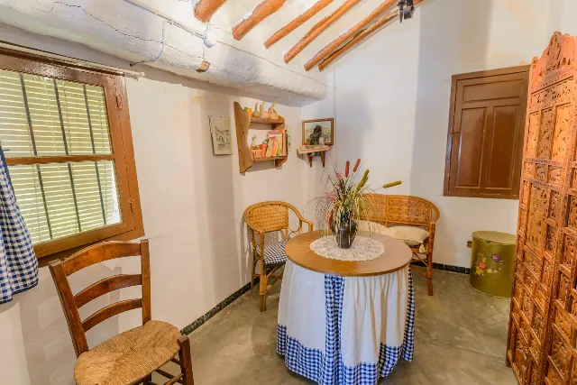 MOLINO DE LAS PALOMAS en CARCABUEY — miniatura 19