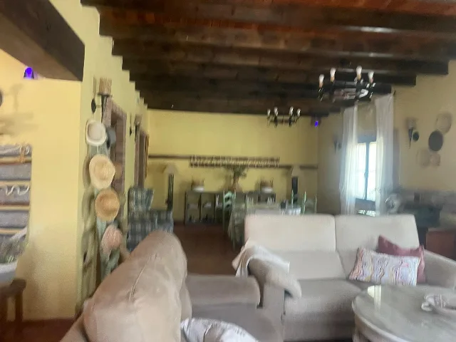 LA CASITA DEL CAMPO-CASA GRANDE en ALCAUCÍN — miniatura 27