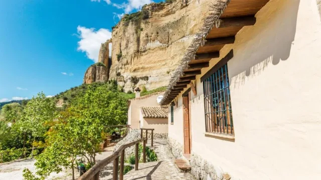 HUERTA DEL TAJO PEQUEÑA en RONDA — miniatura 9