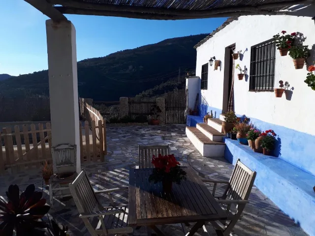 LA ENCINA DE MEZQUIRINA en LANJARÓN — miniatura 11