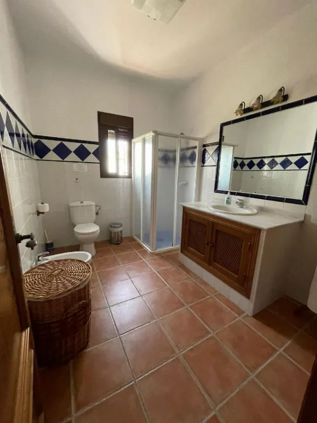 CASA RURAL MANOLIN en POSADAS — foto 3