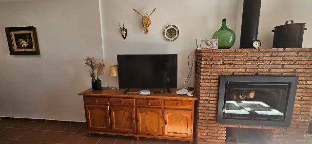 CASA CAPILEIRA en CAPILEIRA — miniatura 16