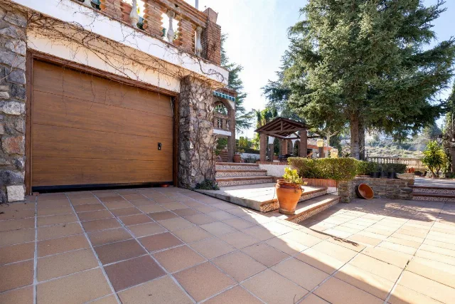 CASA LOS ARCOS en MONACHIL — miniatura 31