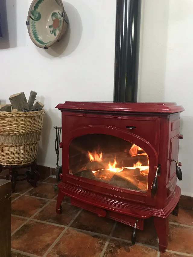 CORTIJO BUSTAMANTE en BAZA — miniatura 36