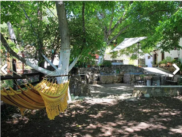 MOLINO DE LAS PALOMAS en CARCABUEY — miniatura 36