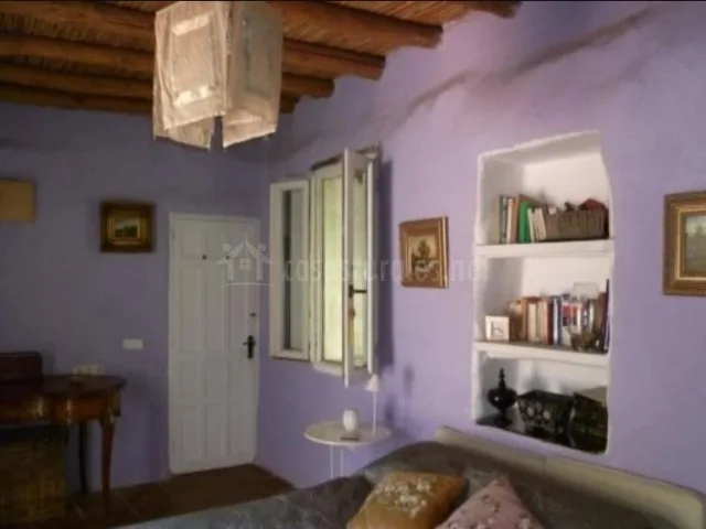 EL BALCÓN DE JARAMUZA en ÓRGIVA — miniatura 8