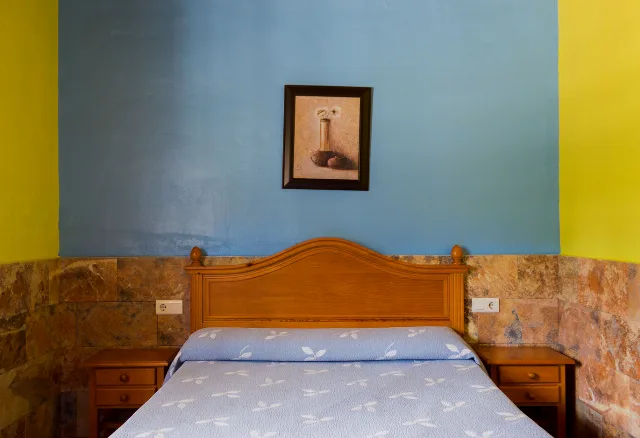 CASA PONIENTE en ALMÁCHAR — miniatura 25