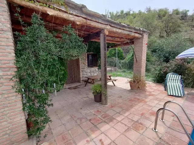 CASA LA TERRERA en BAYACAS — miniatura 5