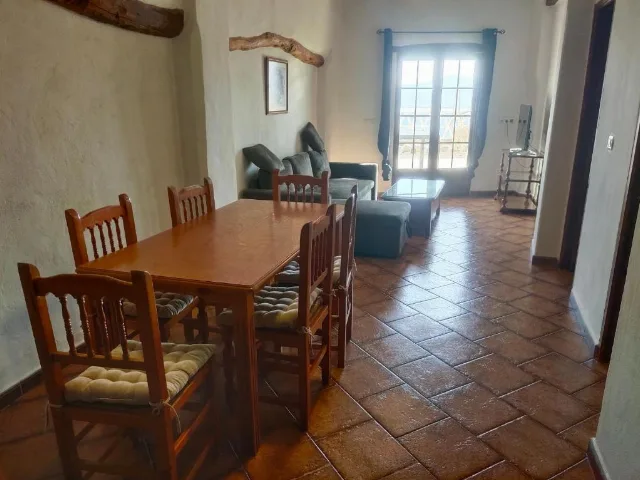 CASA EL MIRADOR en CÁÑAR — miniatura 13