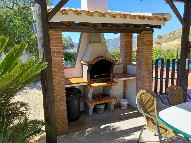 CASA LA HERILLA en ÁLORA — miniatura 24