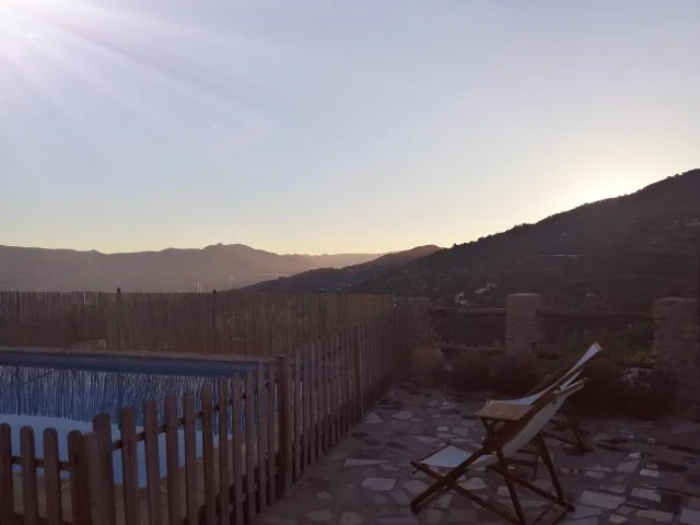 LA ENCINA DE MEZQUIRINA en LANJARÓN — miniatura 25