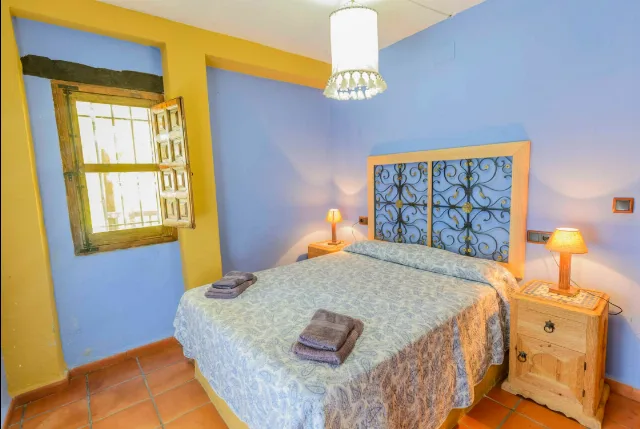EL TAJIL en ALGARINEJO — miniatura 14