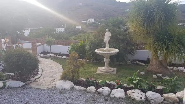 CORTIJO LOMASOL en FRIGILIANA — miniatura 6