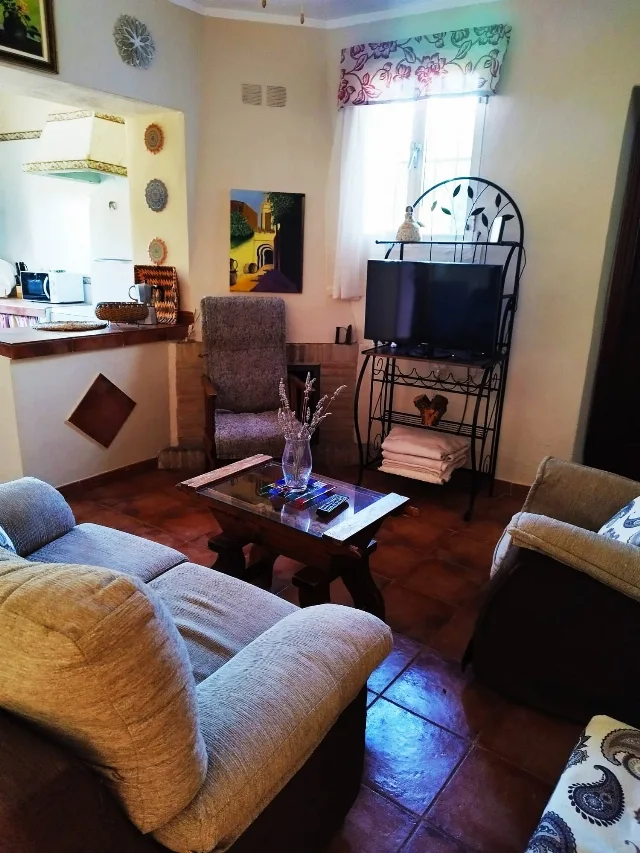 CASA VISTA BELLA en RONDA — miniatura 18
