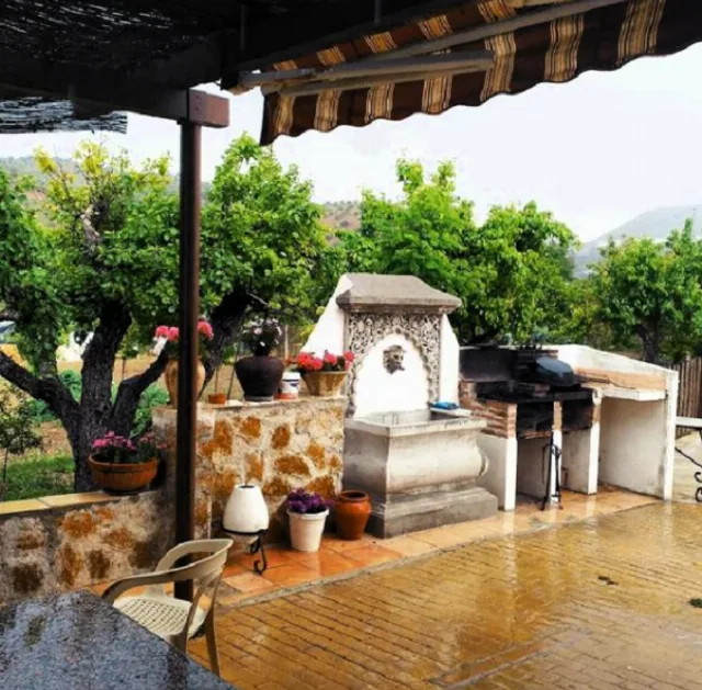 CASA VISTA ADARVE en PRIEGO DE CÓRDOBA — miniatura 26
