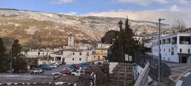 CASA CAPILEIRA en CAPILEIRA — miniatura 23